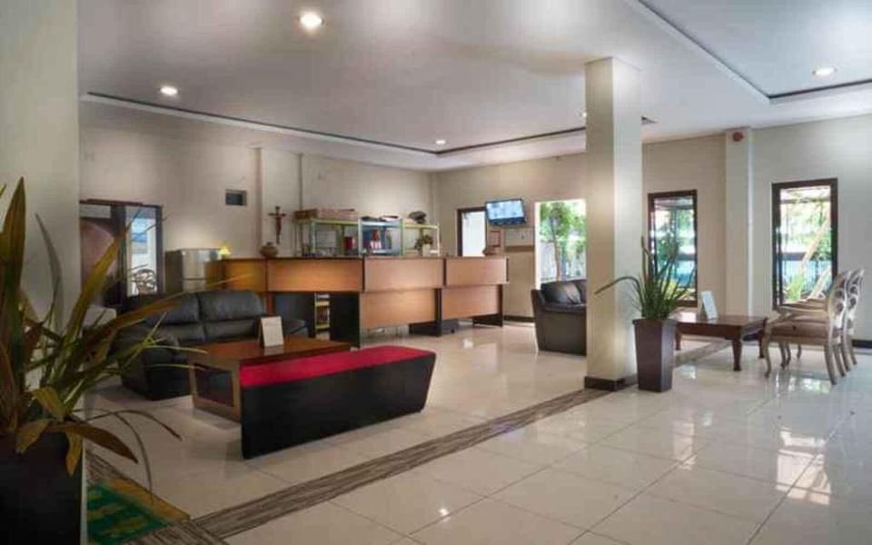 Omah Loji @ Cikini Menteng Vacation rental in Jakarta