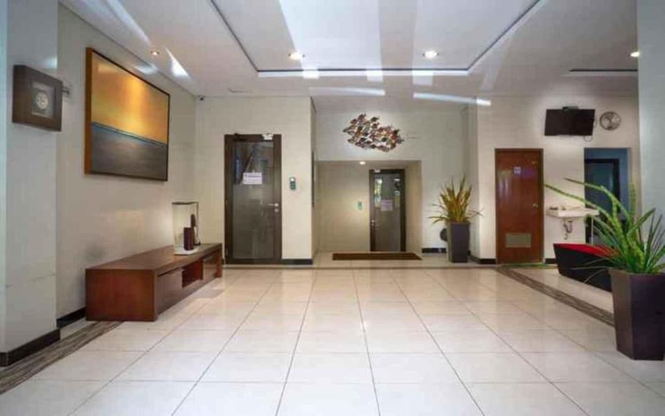 Omah Loji @ Cikini Menteng Vacation rental in Jakarta