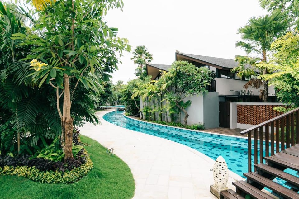 Gioheven Villa Hotel in Bali