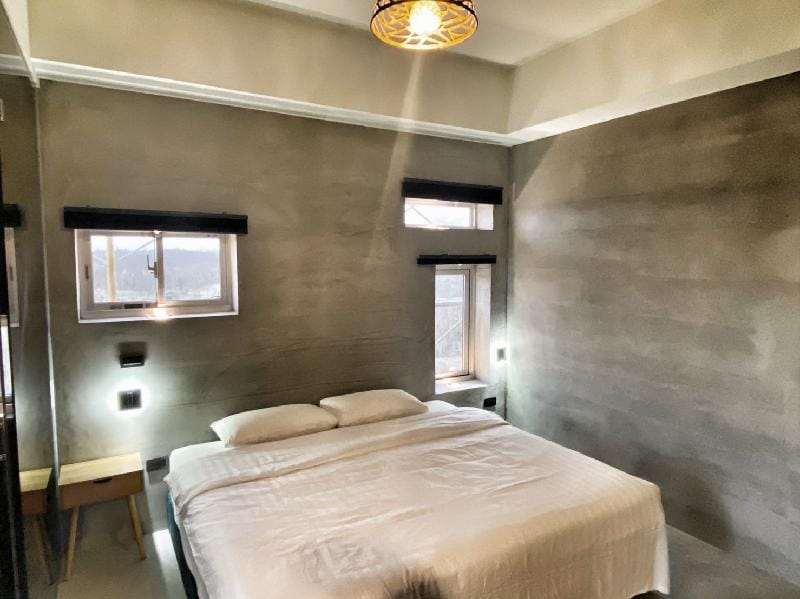 Habitate HomeStay Bed and Breakfast in Fujian