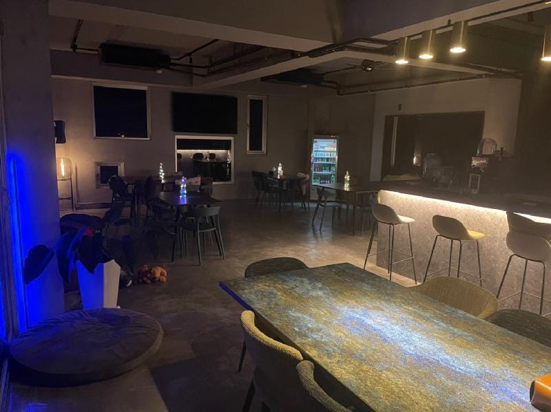 Habitate HomeStay Bed and Breakfast in Fujian
