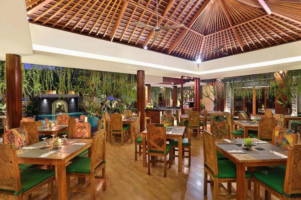 AWATARA BOUTIQUE RESORT Hotel in Abiansemal