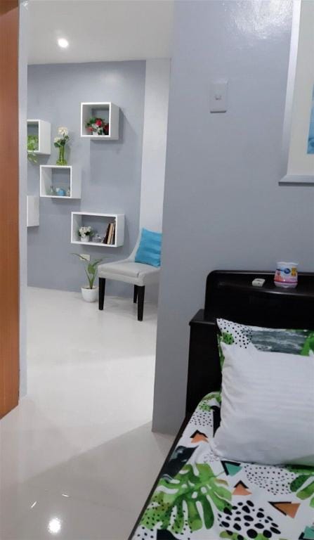 Casa Erelle -Antipolo stay 1 BR unit beside  kubo Apartment in Antipolo