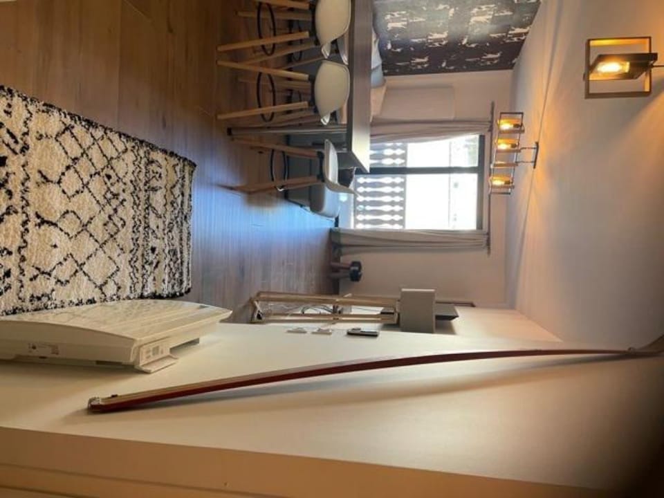 L' Etoile du Pic Apartment in Aragon