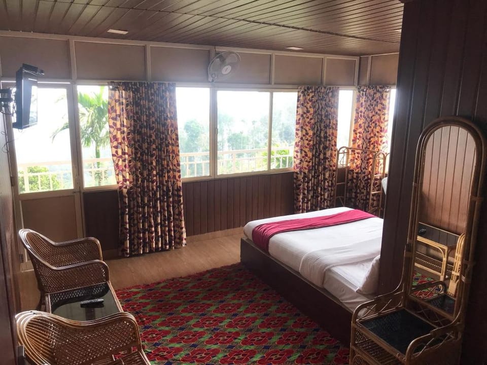 MUNNAR NATURE DALE Apartment in Kerala