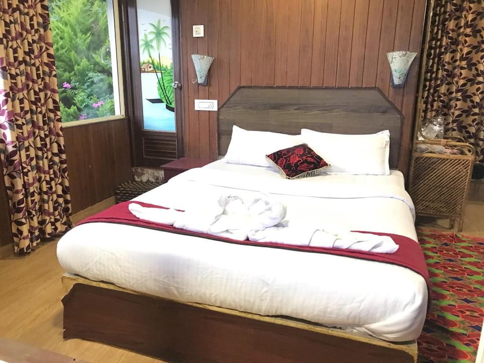 MUNNAR NATURE DALE Apartment in Kerala