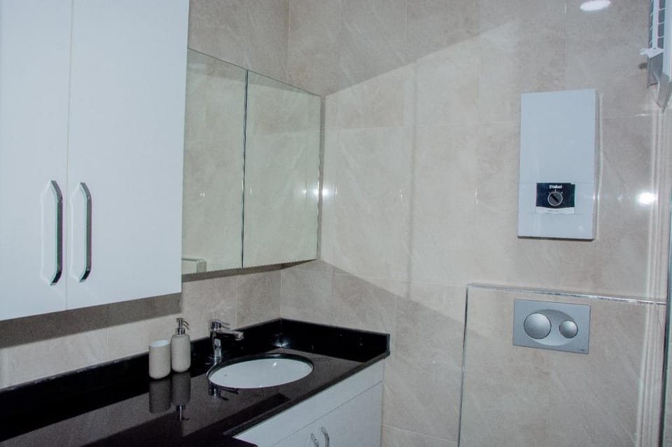 BRAND NEW PENTHOUSE DUBLEX APARTMENT Vacation rental in Antalya Province