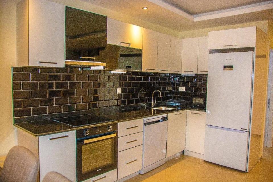 BRAND NEW PENTHOUSE DUBLEX APARTMENT Vacation rental in Antalya Province