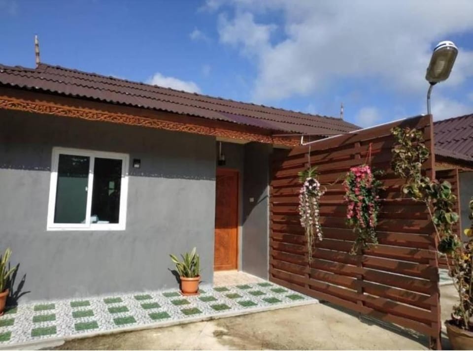 Ruen BhuNgam  Vacation rental in Thailand