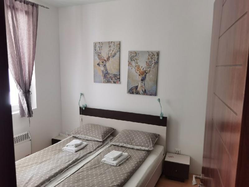 Apartments Foka  ski & spa near Gondola Apartment in Serbia