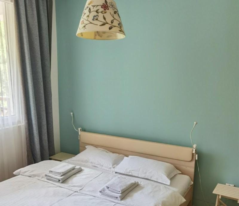 Apartments Foka  ski & spa near Gondola Apartment in Serbia