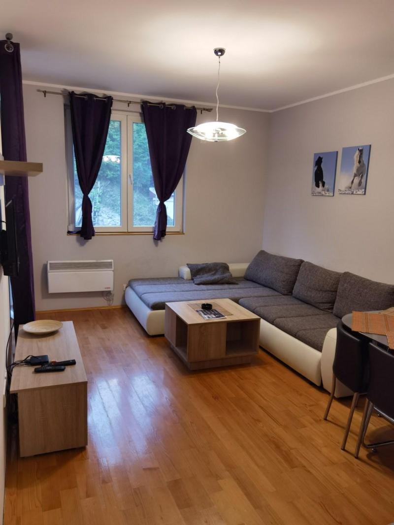 Apartments Foka  ski & spa near Gondola Apartment in Serbia