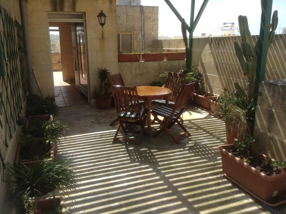 Ta' Bejza Holiday Home - Xewkija Gozo Vacation rental in Malta