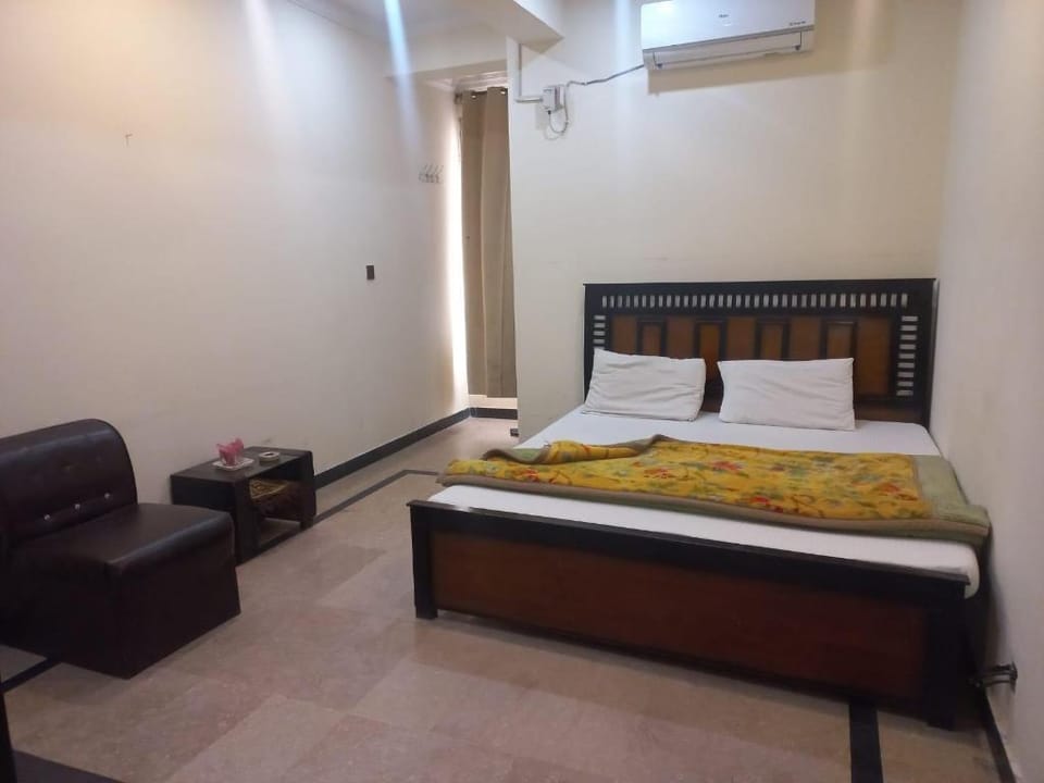 Hotel Tulip Inn Rawalpindi Hotel in Islamabad