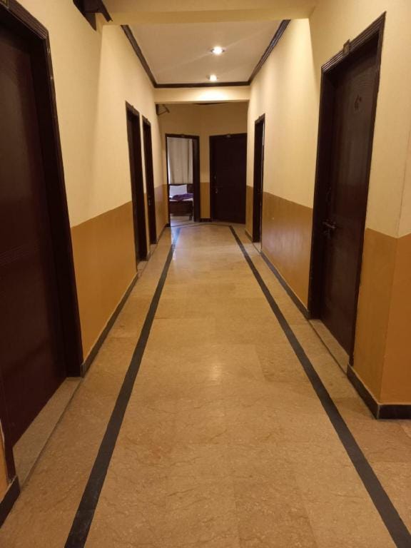Hotel Tulip Inn Rawalpindi Hotel in Islamabad