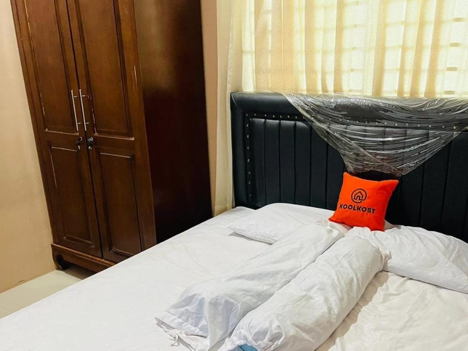 KoolKost @ Jalan Polonia Medan Hotel in Indonesia