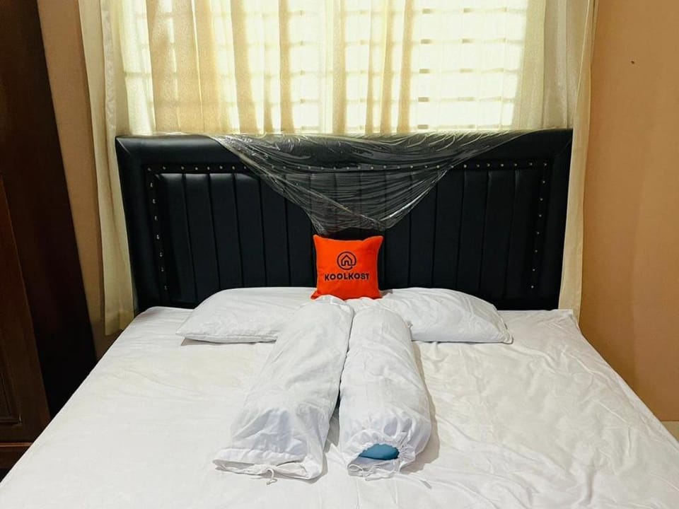 KoolKost @ Jalan Polonia Medan Hotel in Indonesia