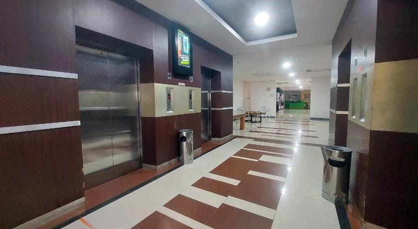 Emerald Apartel by RM. Apartment hotel in Bandung