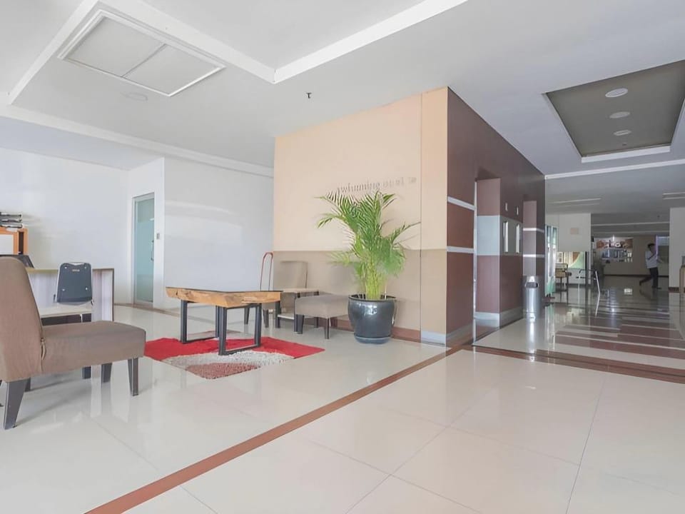 Emerald Apartel by RM. Apartment hotel in Bandung