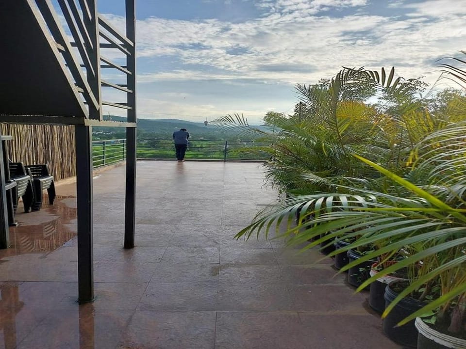 Nitya Eco Family Resort And Farmhouse Resort in Maharashtra