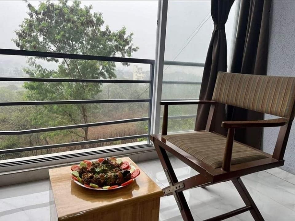 Nitya Eco Family Resort And Farmhouse Resort in Maharashtra