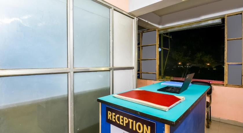 Hotel O River View Hotel in India