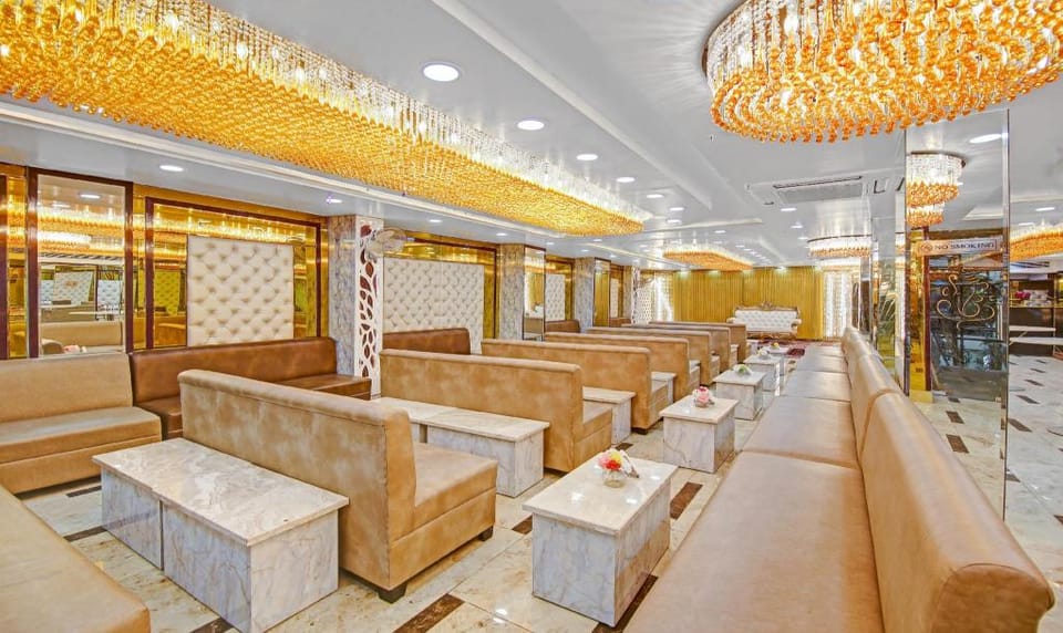 Treebo Mona Grand Hotel in New Delhi