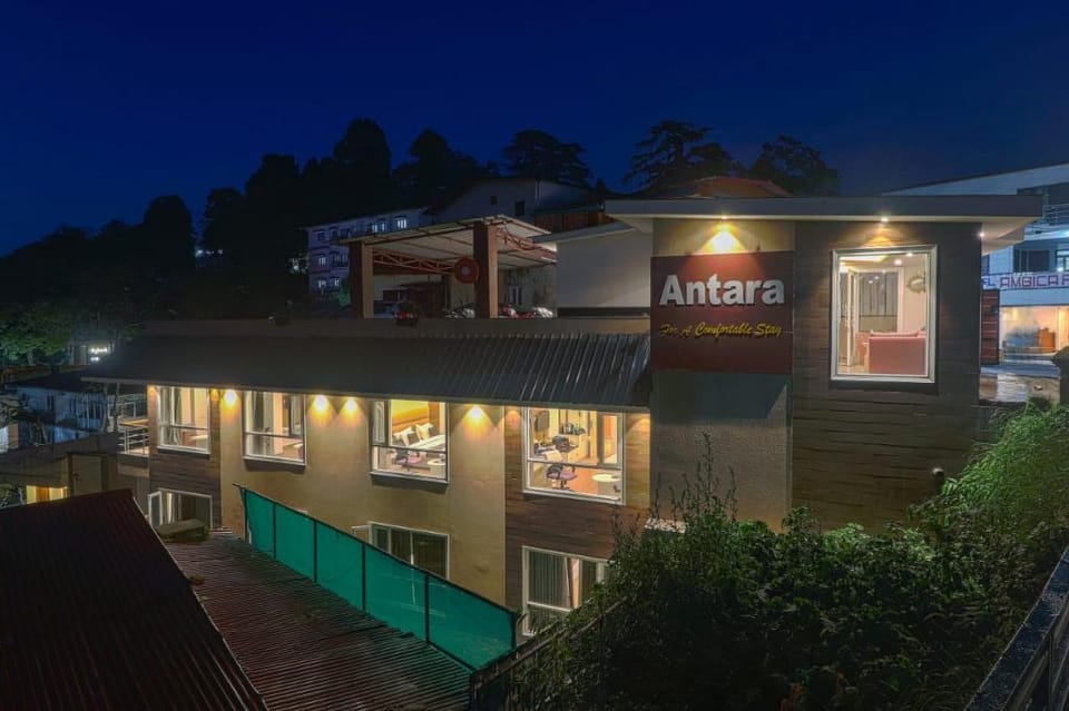 Hotel Antara by LA Casa, Mussoorie Hotel in Uttarakhand