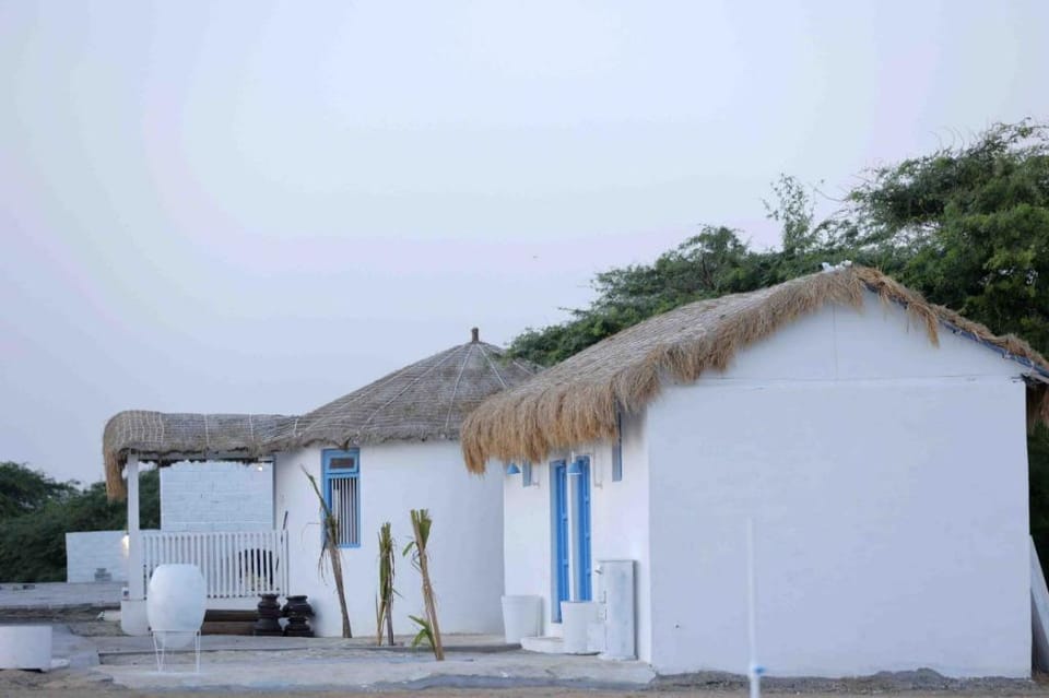 Vayro Resort Hotel in Gujarat