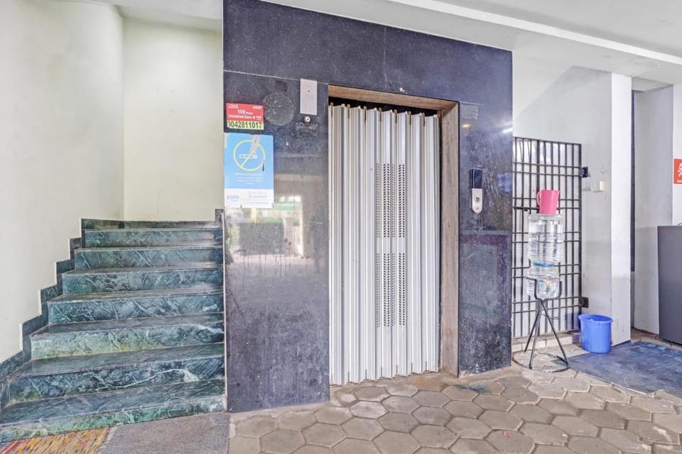 Hotel O Grand Residency Hotel in Chennai