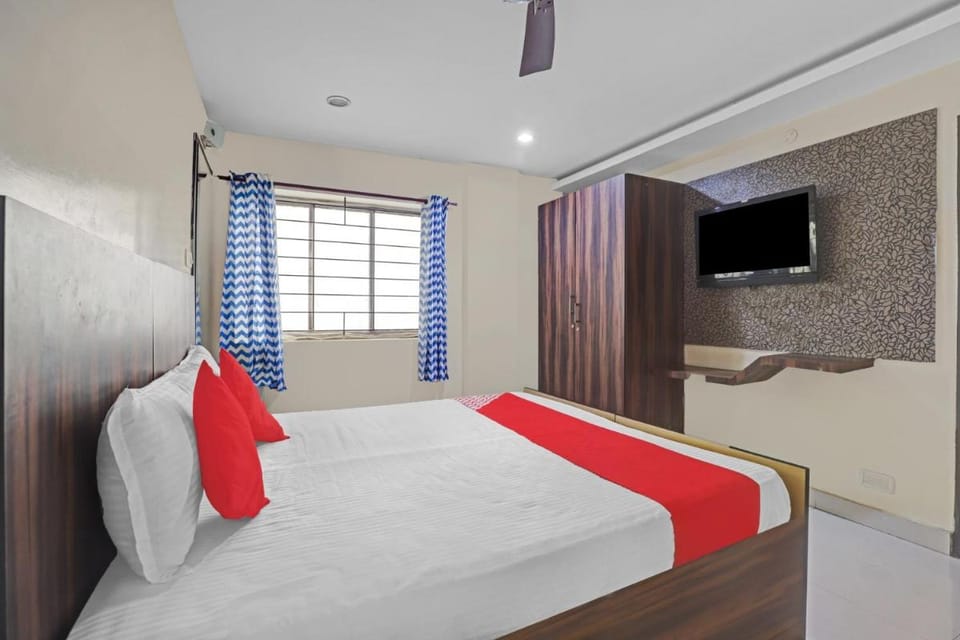 Hotel O Grand Residency Hotel in Chennai