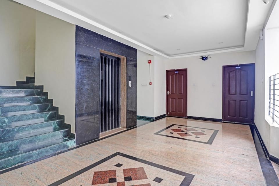 Hotel O Grand Residency Hotel in Chennai