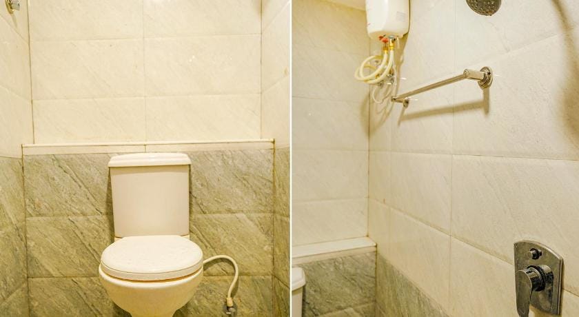 Hotel O Arunachala Guest House Hotel in Chennai