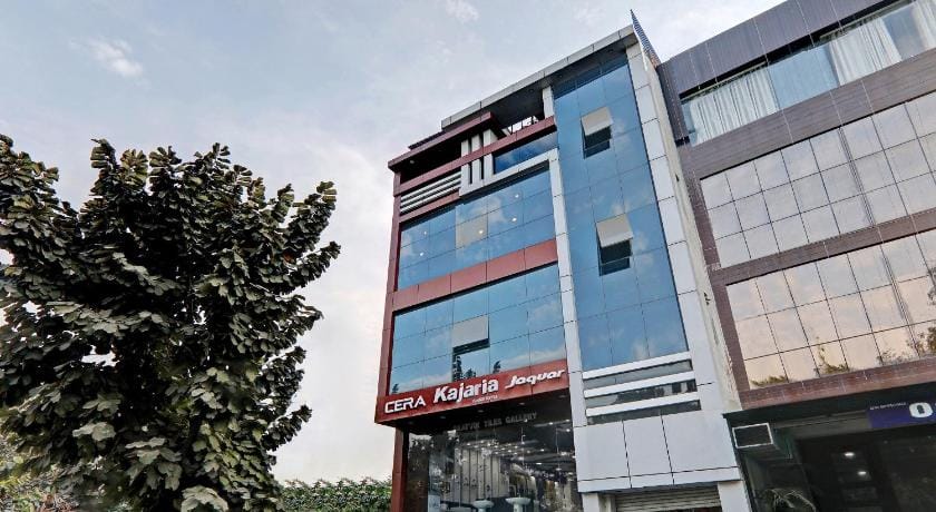 Hotel Scorpion Inn Hotel in Lucknow