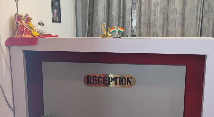 Hotel Scorpion Inn Hotel in Lucknow