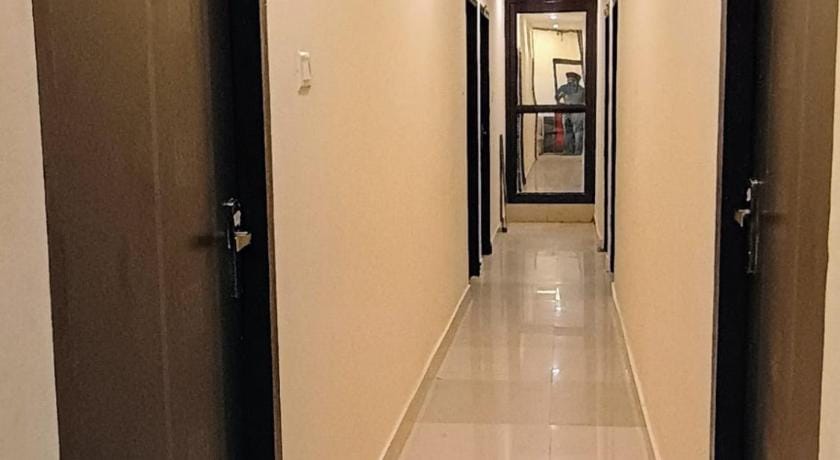 Hotel Metro Regency Hotel in Lucknow