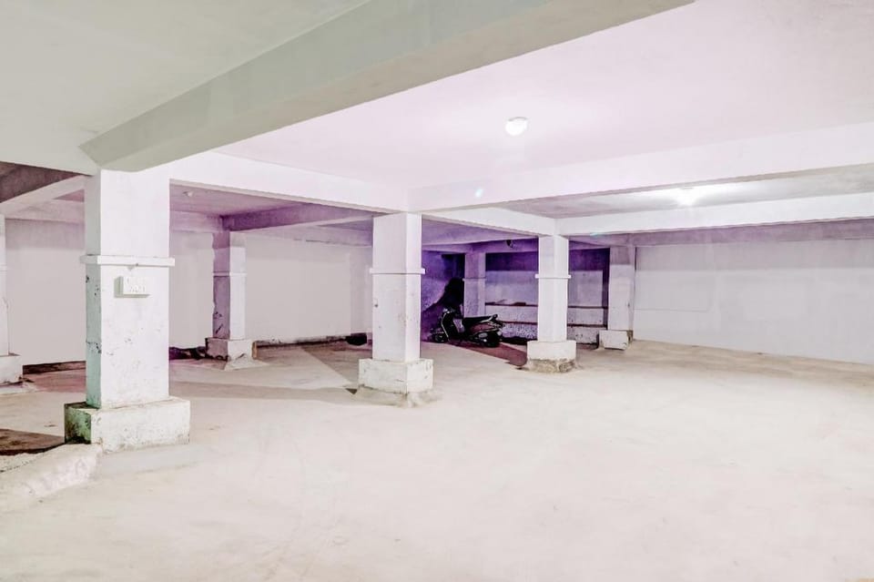 Hotel O RBS Residency Hotel in Secunderabad