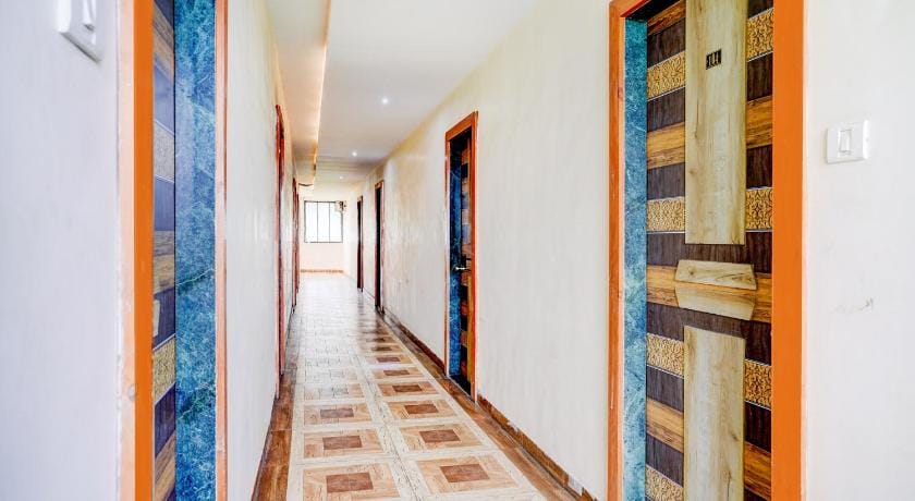 Super Hotel O Kharbao Bhiwandi Thane Hotel in Maharashtra