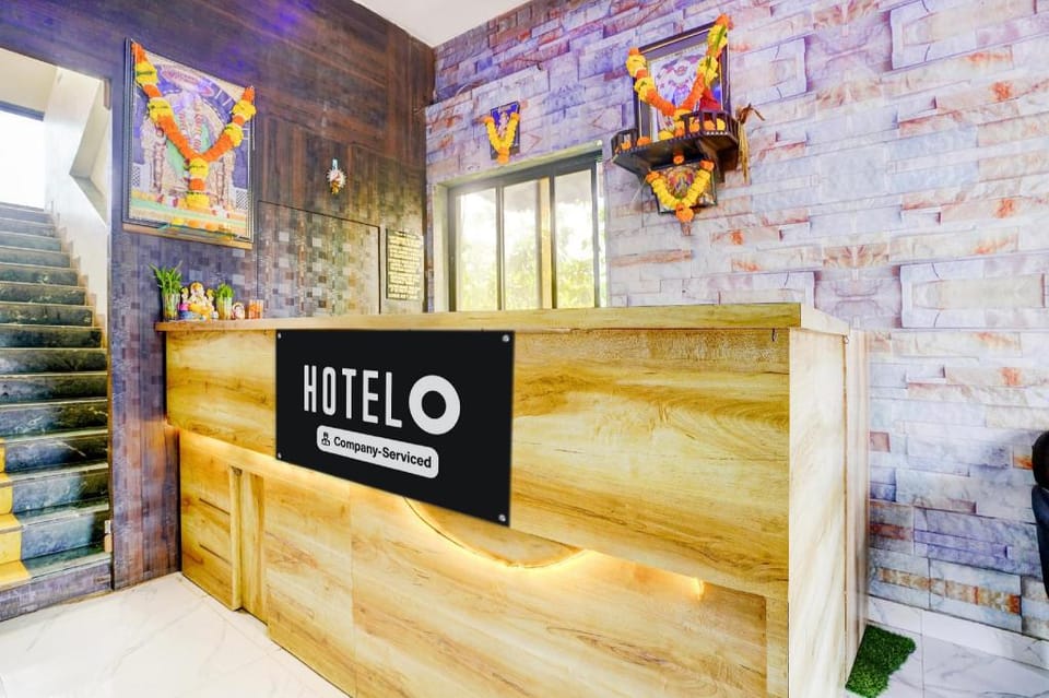 Super Hotel O Kharbao Bhiwandi Thane Hotel in Maharashtra