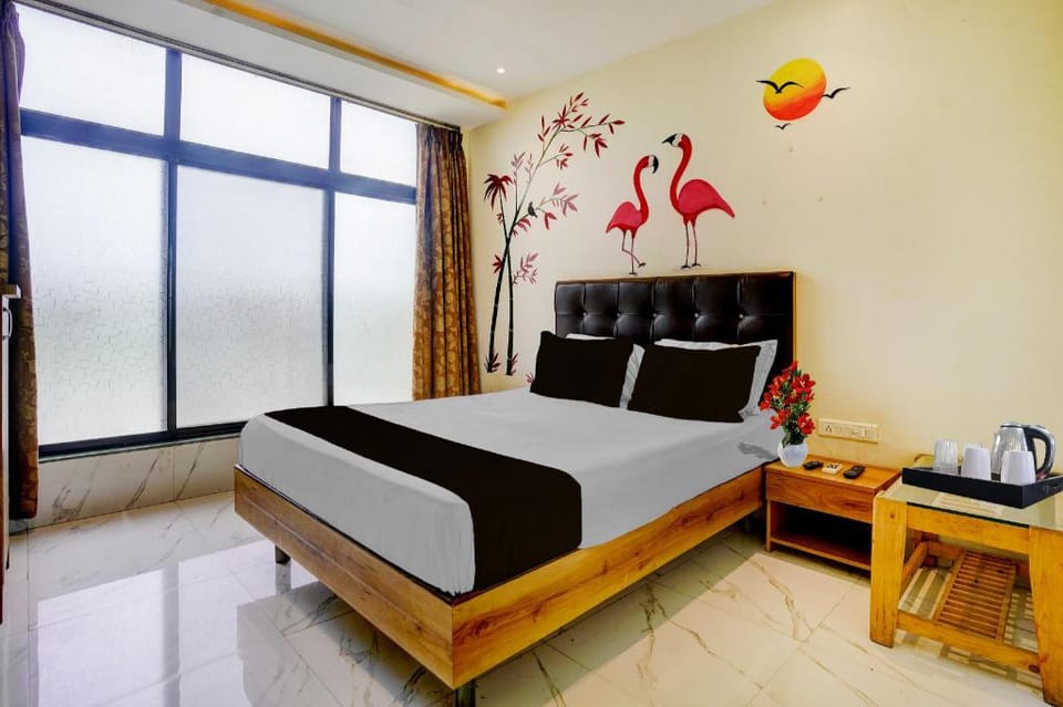 Super Hotel O Kharbao Bhiwandi Thane Hotel in Maharashtra