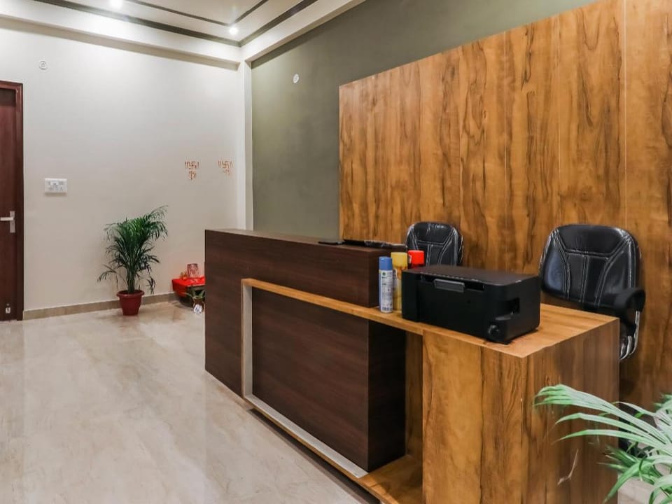 SPOT ON Hotel Utrishree Hotel in Bhubaneswar