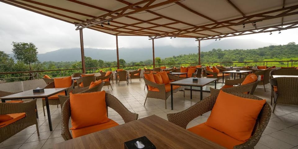 Nirva The Cottage Resort, Kondeshwar Road Badlapur Hotel in Maharashtra