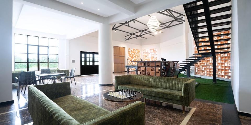Nirva The Cottage Resort, Kondeshwar Road Badlapur Hotel in Maharashtra