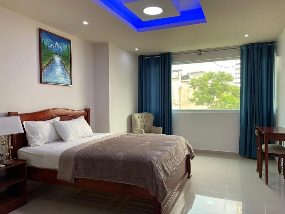 Fortune Hotel Hotel in Guayaquil
