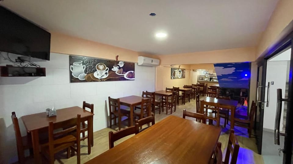 Fortune Hotel Hotel in Guayaquil
