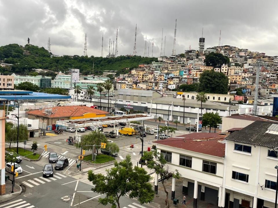 Fortune Hotel Hotel in Guayaquil