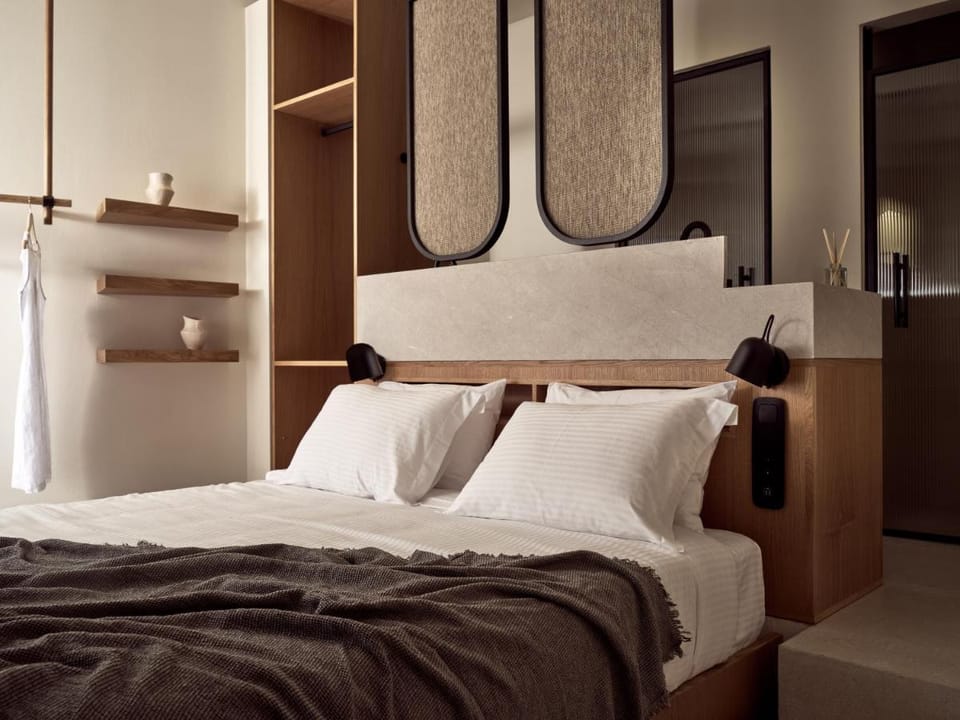 Yoma Cove Suites Villa in Zakynthos, Greece