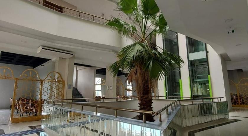 İPSALA PARK HOTEL Hotel in Evros, Greece