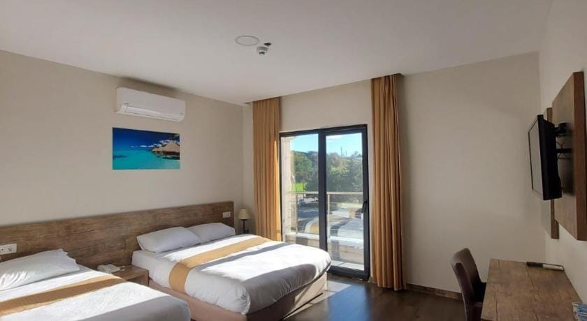 İPSALA PARK HOTEL Hotel in Evros, Greece