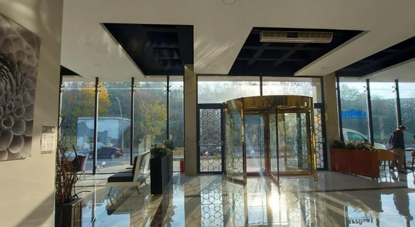 İPSALA PARK HOTEL Hotel in Evros, Greece
